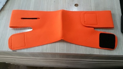 Бандаж для подтяжки лица