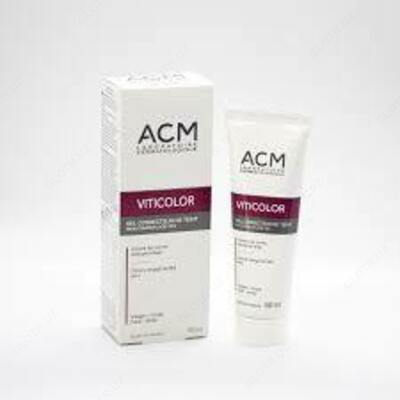 Витиколор Viticolor гель - Shifoshop.Uz