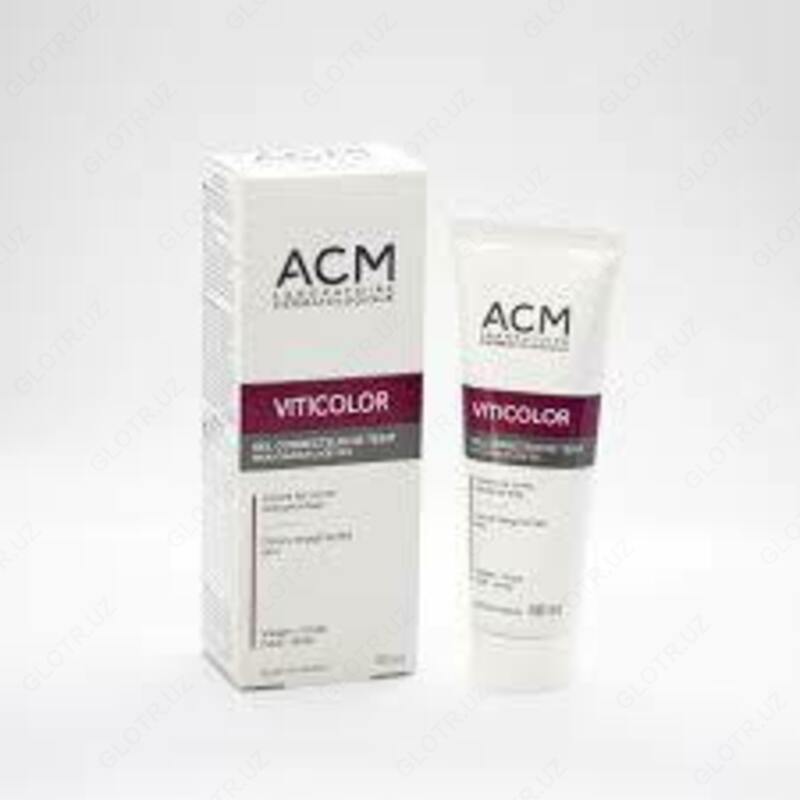 Viticolor Viticolor jeli - Shifoshop.Uz