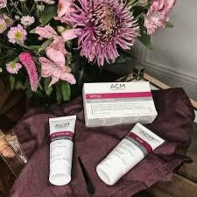 Витиколор Viticolor гель