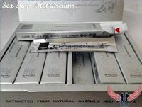 Ayollar uchun Silver Fox energiya beruvchi kukuni Chakana savdo