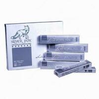 Shifoshop.Uz - Ayollar uchun Silver Fox energiya beruvchi kukuni