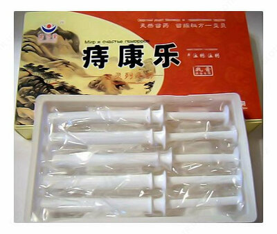 Gemorroyli ayollar dumbalari