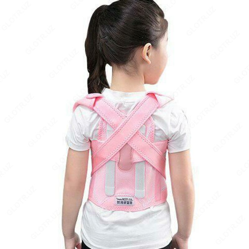 Детский корсет для осанки Только в розницу