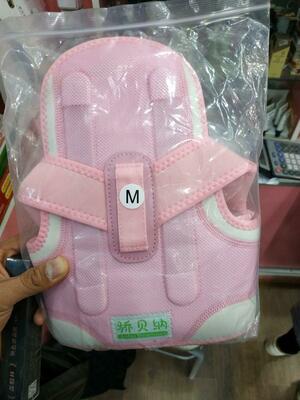 Детский корсет для осанки