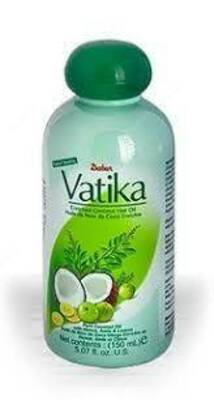 100 000 сум / шт. Кокосовое масло для волос Dabur Vatika