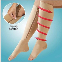 Компрессионные гольфы Zip sox