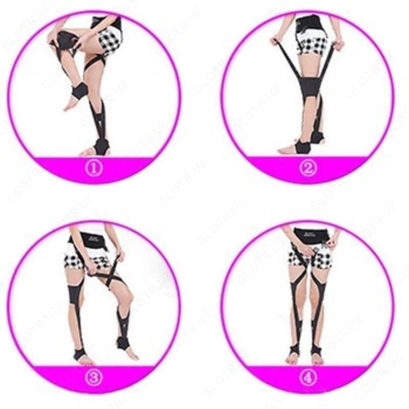 160 000 сум Корректор для кривых ног Jorzilano