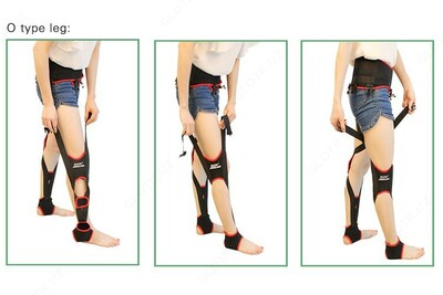 Корректор для кривых ног Jorzilano - Shifoshop.Uz