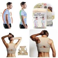 Корсет для позвоночника ALIGNS YOUR SPINE