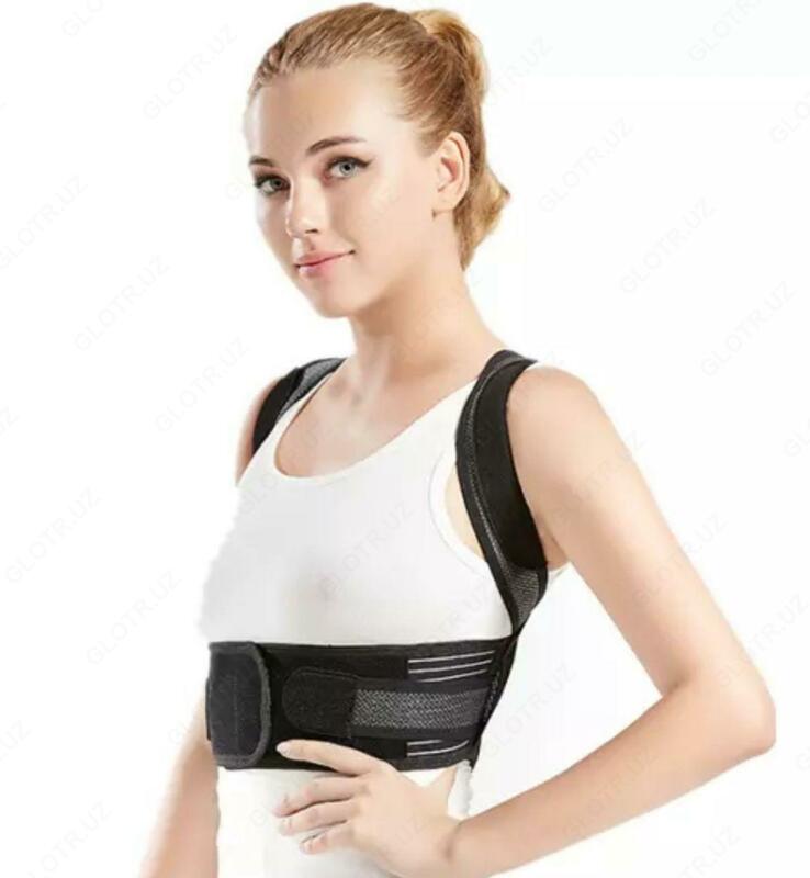 Корректор осанки для спины - Корректоры осанки