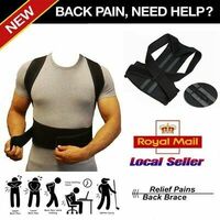 Корректор осанки Back Pain Need Help men