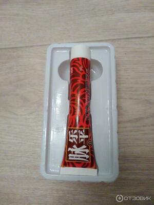 Мазь от от варикозного расширения вен Maile Ping