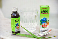 180 000 сум Сафи (safi)сироп при проблемах с кожей