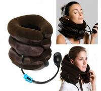 Ortopedik shishiruvchi bo'yin yoqasi Chakana savdo