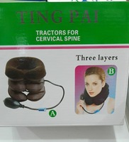 Shifoshop.Uz - Ortopedik shishiruvchi bo'yin yoqasi