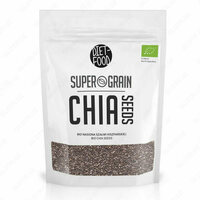 Chia seeds Семена Чиа Hemani 200 гр