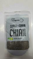 Chia seeds Семена Чиа Hemani 200 гр - 120 000 сум