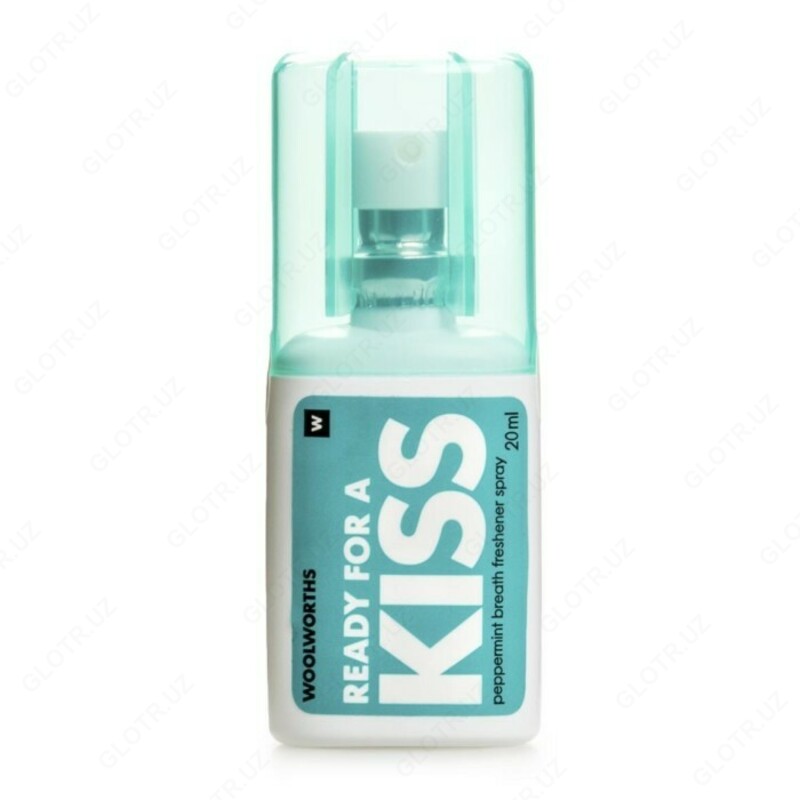 65 000 сум Спрей-освежитель рта Sweet Breath