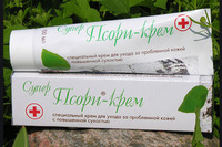 Супер Псори крем - 150 000 сум