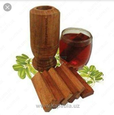 Стакан Чавла для сахарного диабета из Индии - 125 000 сум / шт.