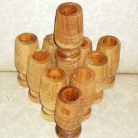 Стакан Чавла для сахарного диабета из Индии - Shifoshop.Uz