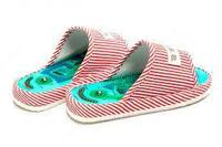 Тапочки массажные шиацу