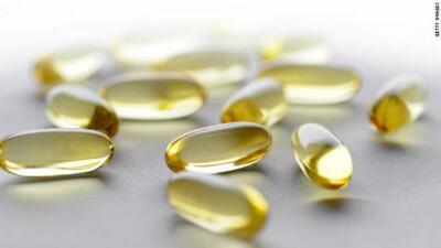 Мягкие чесночные капсулы