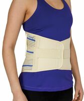 Поясничный корсет для женщин