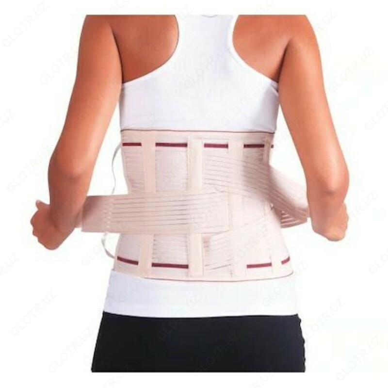 Поясничный корсет для женщин