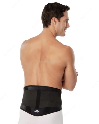 Поддерживающий пояс для спины Nexus Waist Support Только в розницу