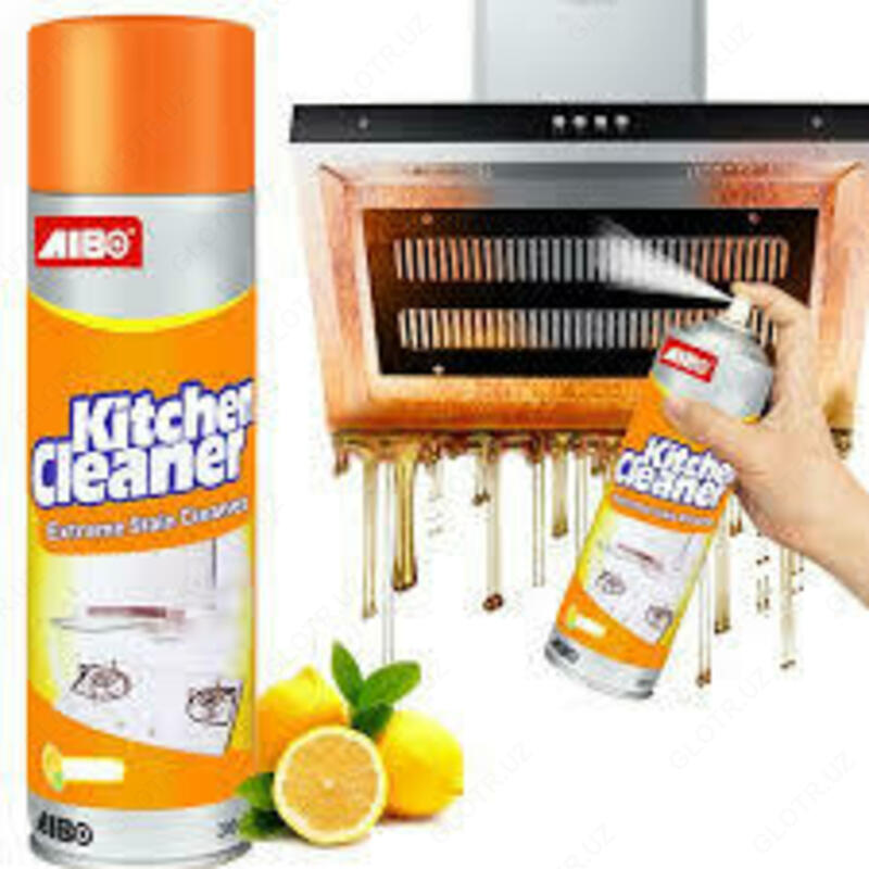 Очиститель для кухни KITCHEN CLEANER