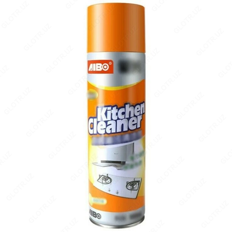 Очиститель для кухни KITCHEN CLEANER