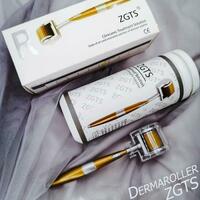 Мезороллер дермороллер zgts - 150 000 сум