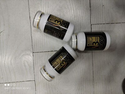 Koordiseps yumshoq kapsulasi - 130 000 so'm / dona