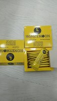 Королевский мёд Honeymoоn для повышения потенции - 180 000 сум