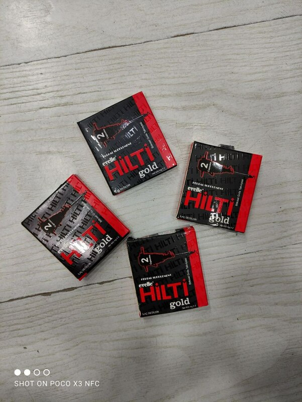 Hilti Gold - 150 000 сум