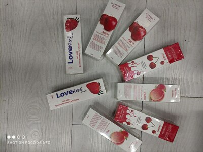 Love Kiss - 100 000 сум / шт.