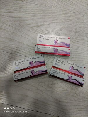 Melnor Cream
