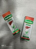 Austroliv Liver Tonic