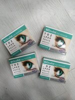 Ko'zlar uchun biokulist - 150 000 so'm