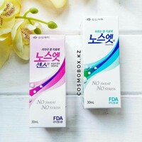 Корейский антиперспирант no sweat no stress Антиперспиранты