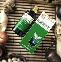 Vitiligo uchun xitoy damlamasi Dori vositalari