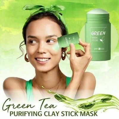 Green Mask маска для лица