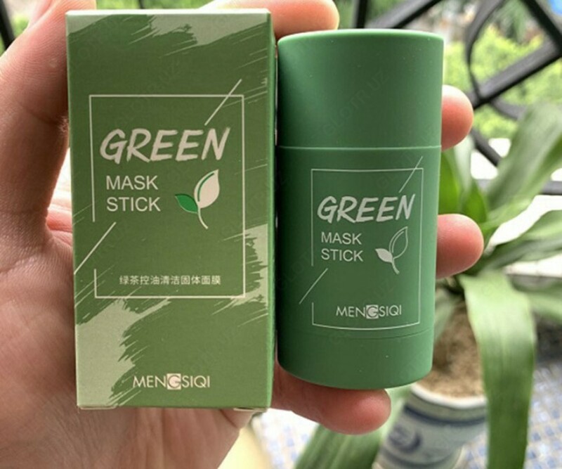 Green Mask маска для лица