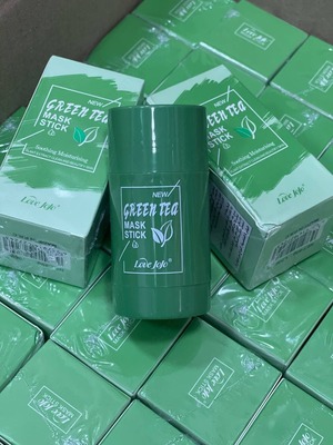 Green Mask маска для лица