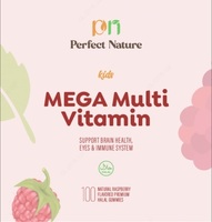 290 000 сум Мармеладные витамины Mega Multi Vitamin
