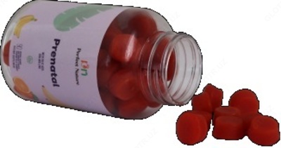 Витамины для беременных Prenatal - 290 000 сум / шт.