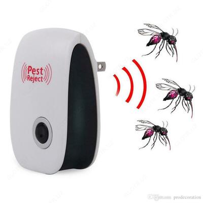 Отпугиватель грызунов и насекомых Pest Reject