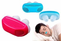 Аппарат от храпа